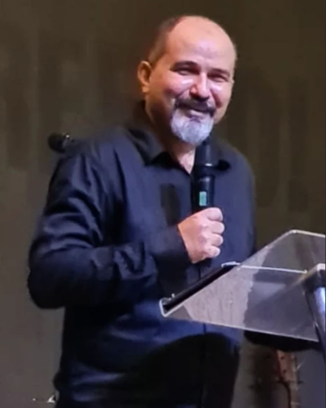 Francisco Denilson Pinheiro