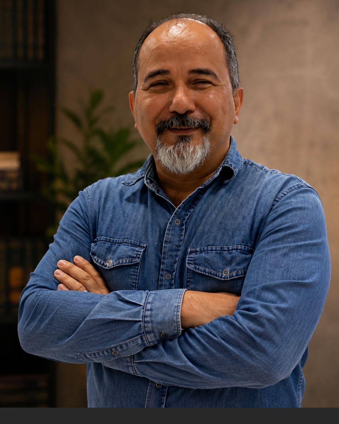 Francisco Denilson Pinheiro